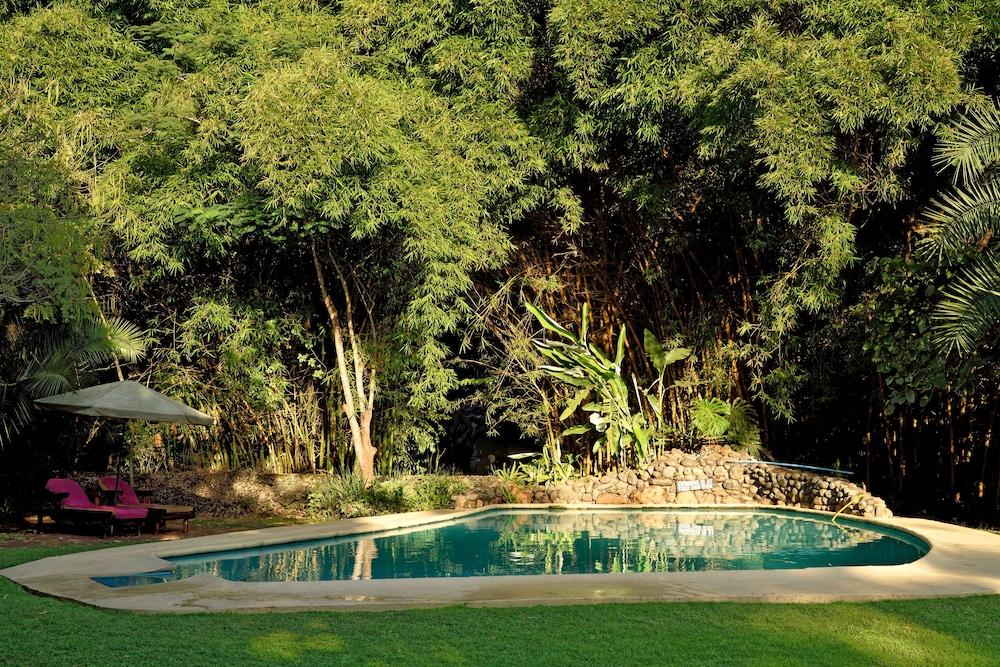 Moivaro Coffee Plantation Lodge Arusha Exterior photo