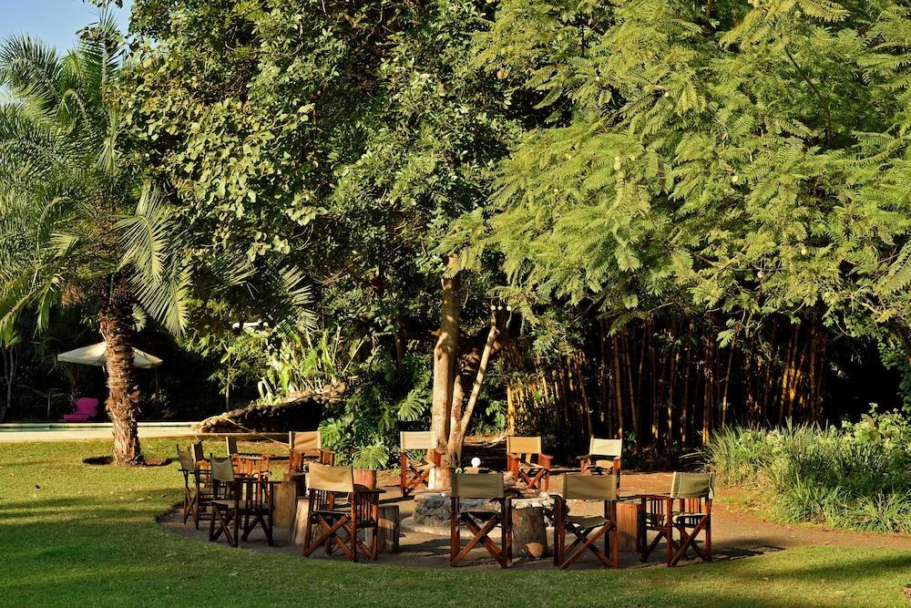 Moivaro Coffee Plantation Lodge Arusha Exterior photo