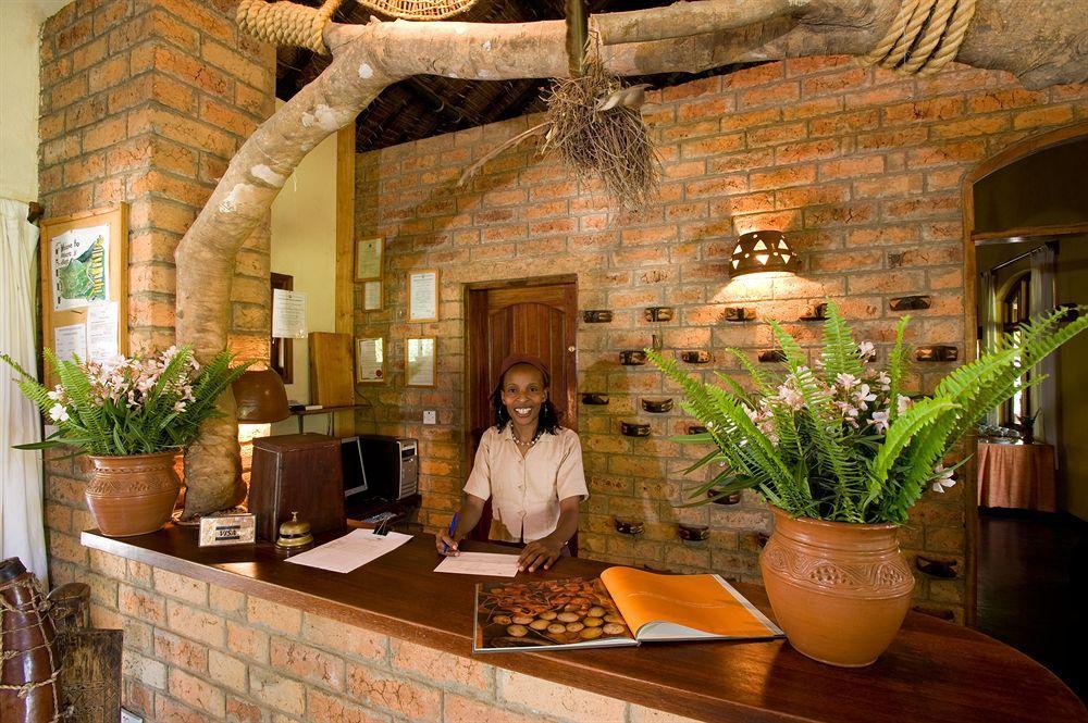 Moivaro Coffee Plantation Lodge Arusha Exterior photo