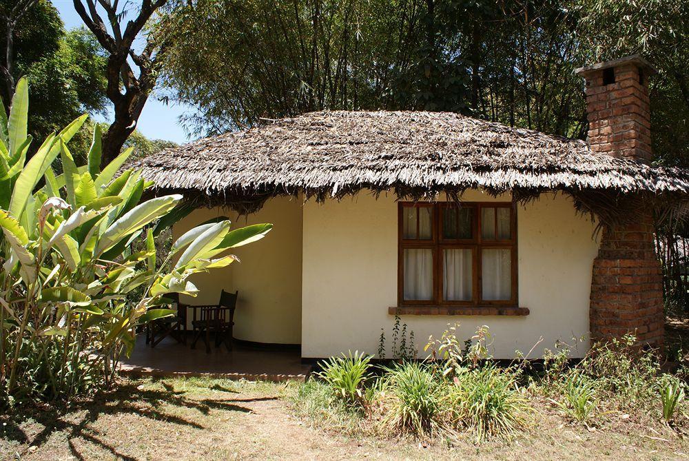 Moivaro Coffee Plantation Lodge Arusha Exterior photo